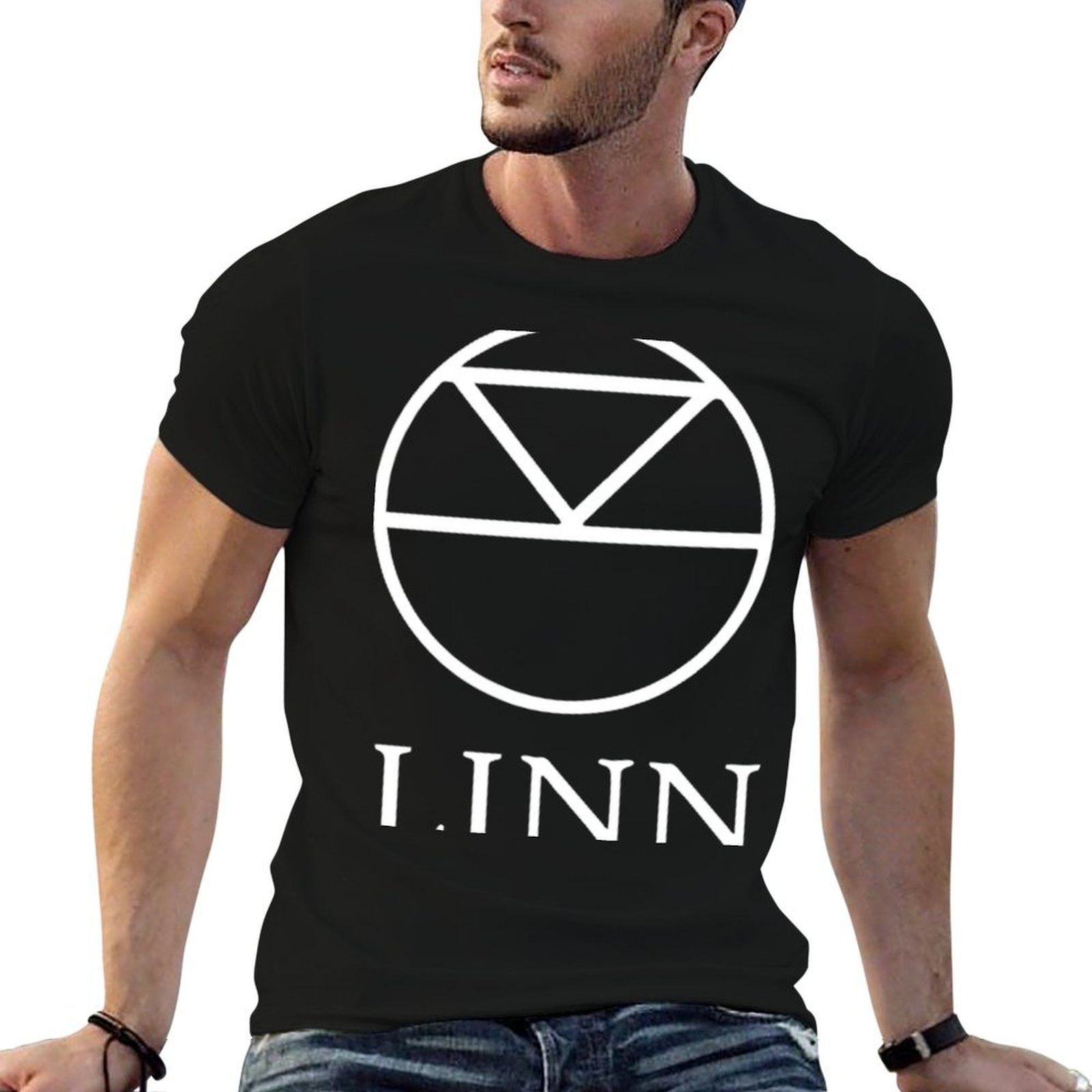 Anime Merchandise Shirt - BEST SELLER - T-shirt Linn Products