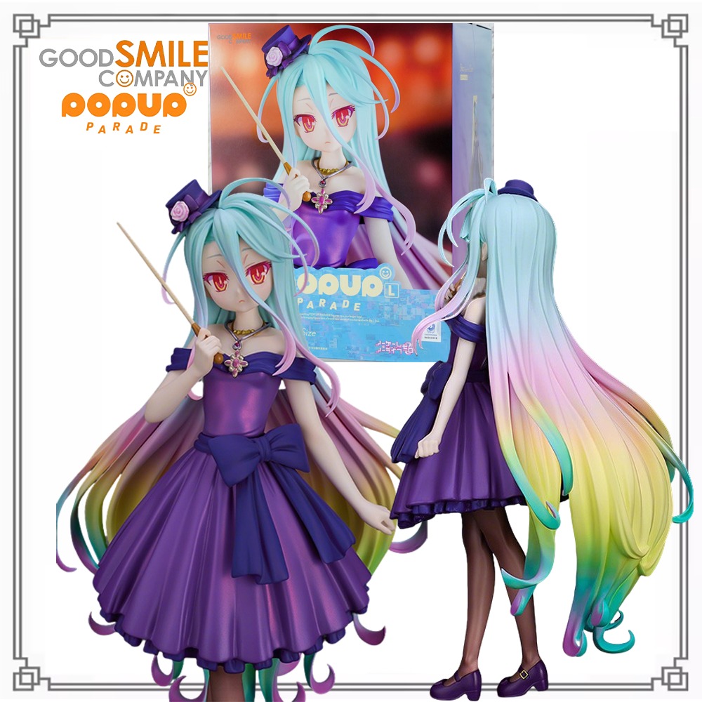 Good Smile Company Pop Up Parade - 100% Originale Autentico Disponibile in Stock