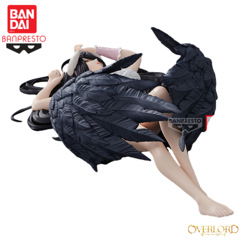 Overlord Anime Merchandise - In Magazzino Originale Bandai Banpresto Overlord