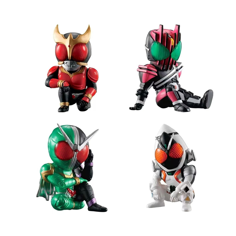 Bandai Ufficiale Kamen Rider K - Official Merchandise Anime recensione e prezzo