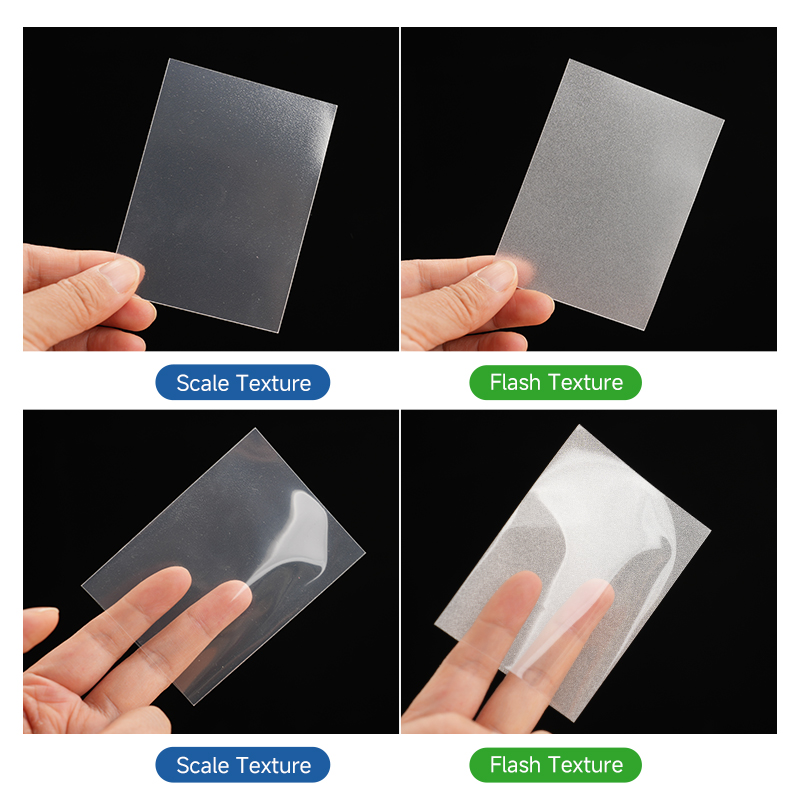 68.5x94mm/65x92mm Bustine Prot - Collector Card Sleeve recensione e prezzo
