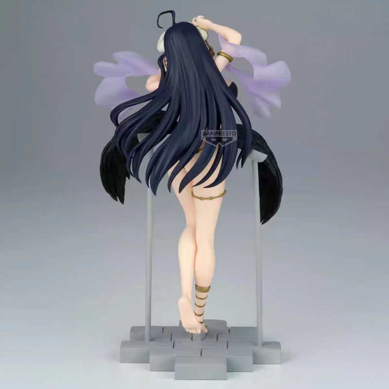 Disponibile Originale Classico - Overlord Anime Merchandise recensione e prezzo