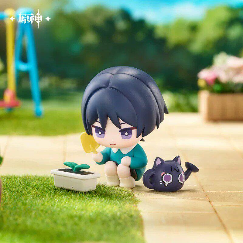 Figurina Ufficiale Originale G - Official Merchandise Anime recensione e prezzo
