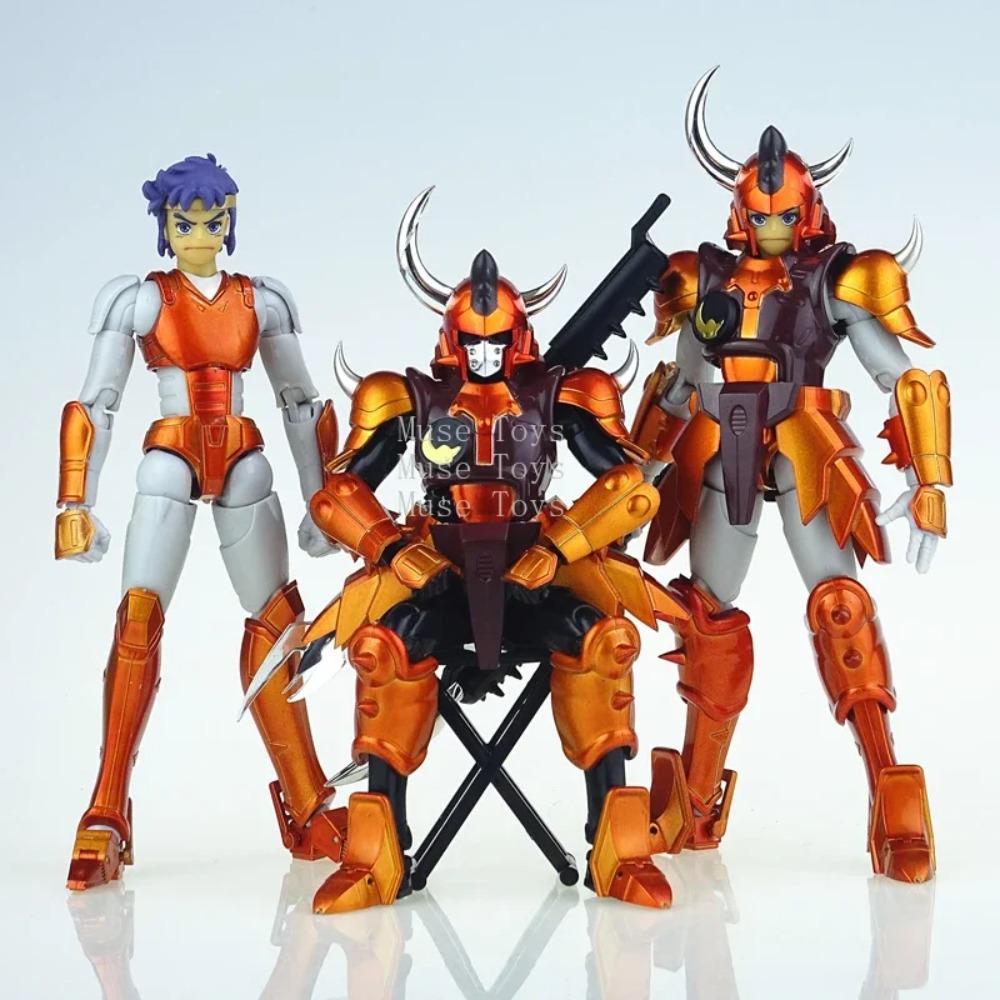 Disponibile: Action Figure Koo - Bandai Tamashii Nations S.H.Figuarts recensione e prezzo