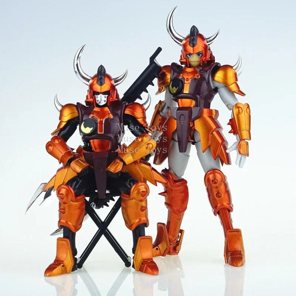 Disponibile: Action Figure Koo - Bandai Tamashii Nations S.H.Figuarts recensione e prezzo
