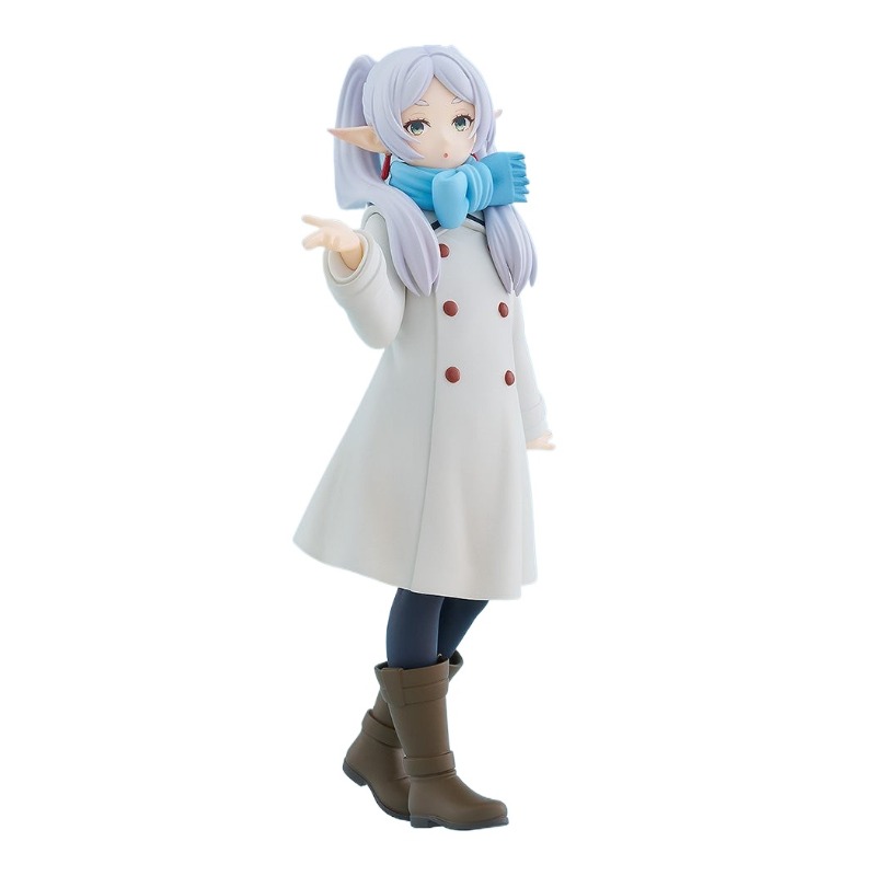 Disponibile Originale Good Smi - Good Smile Company Pop Up Parade recensione e prezzo
