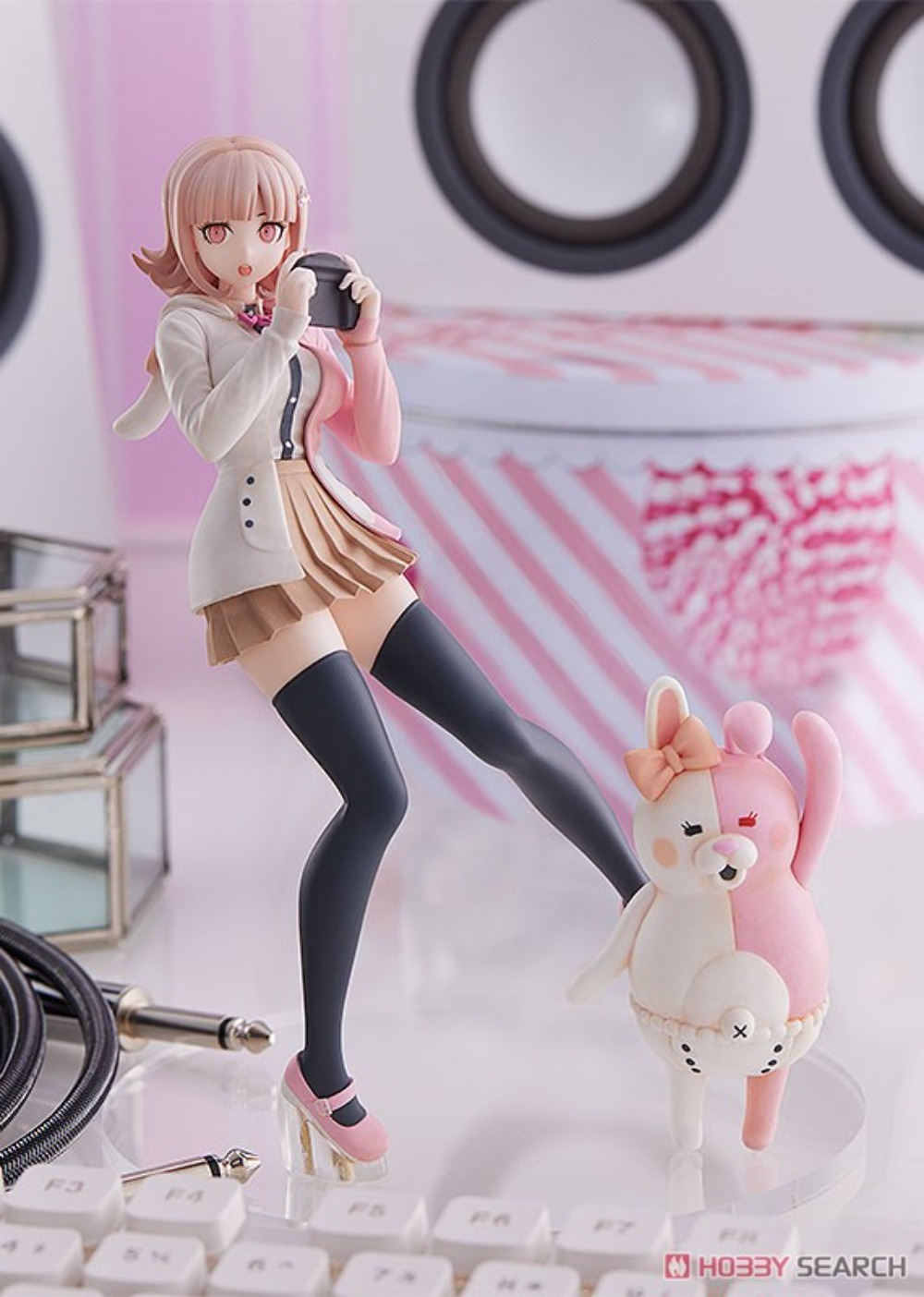 【JM】100% Originale in Stock Go - Good Smile Company Pop Up Parade recensione e prezzo