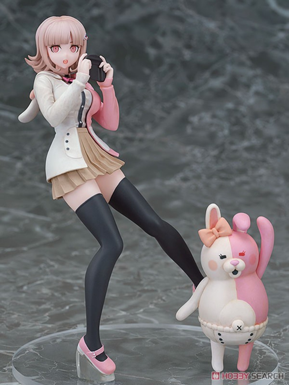 【JM】100% Originale in Stock Go - Good Smile Company Pop Up Parade recensione e prezzo