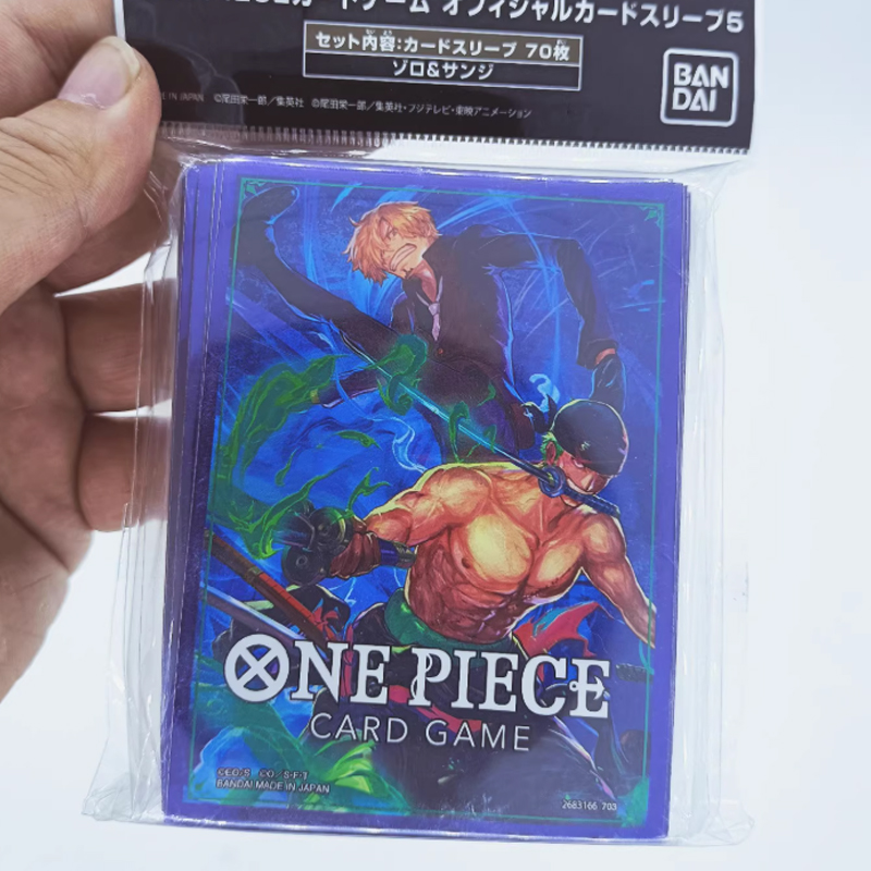Nuove Bustine Protettive Uffic - Collector Card Sleeve recensione e prezzo