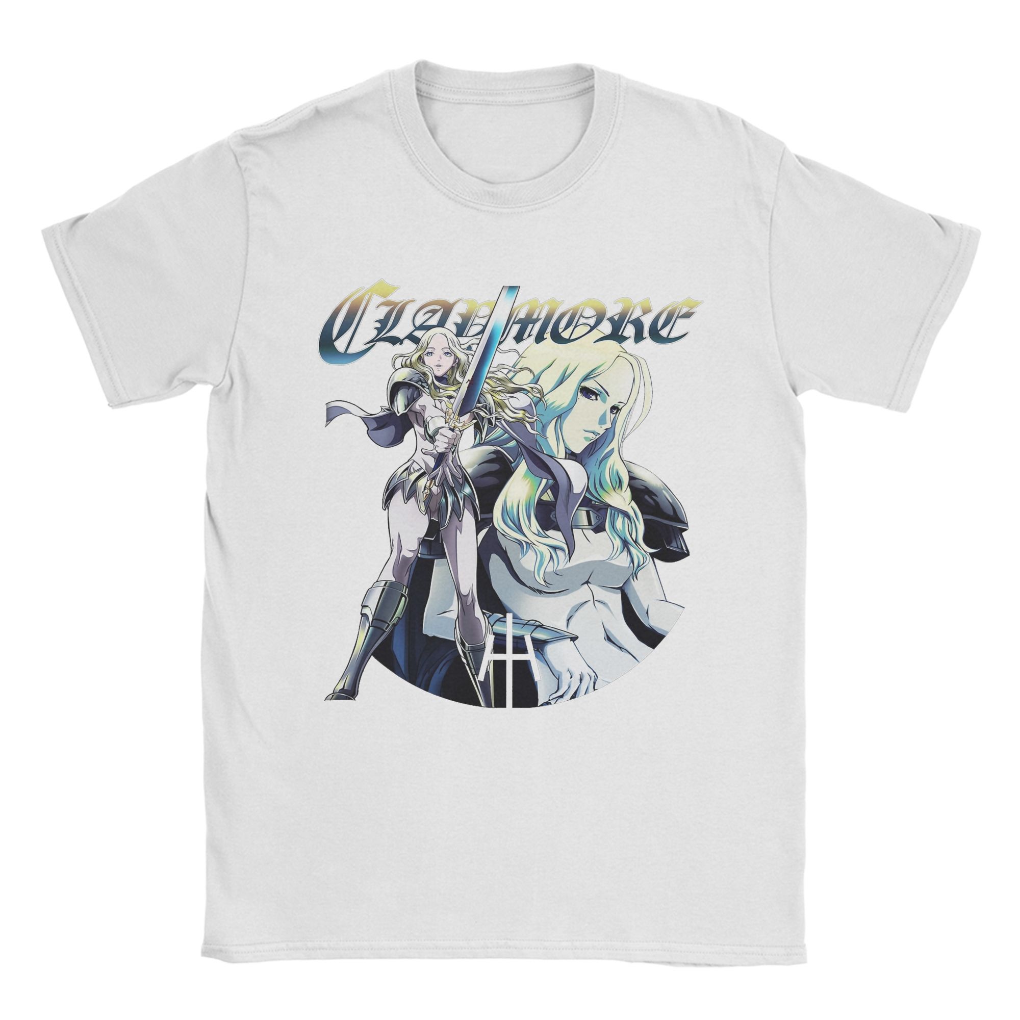 Teresa Claymore Anime Manga T- - Anime Merchandise Shirt recensione e prezzo