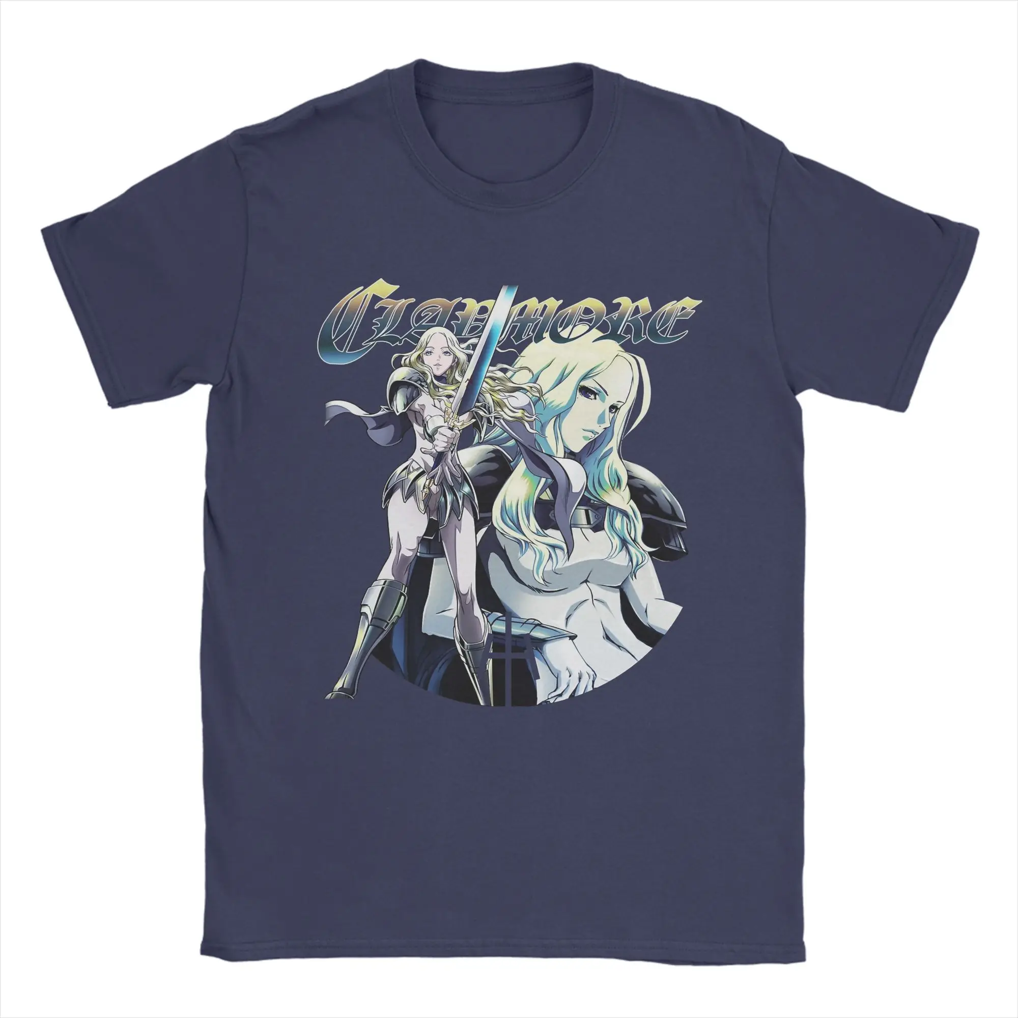 Teresa Claymore Anime Manga T- - Anime Merchandise Shirt recensione e prezzo