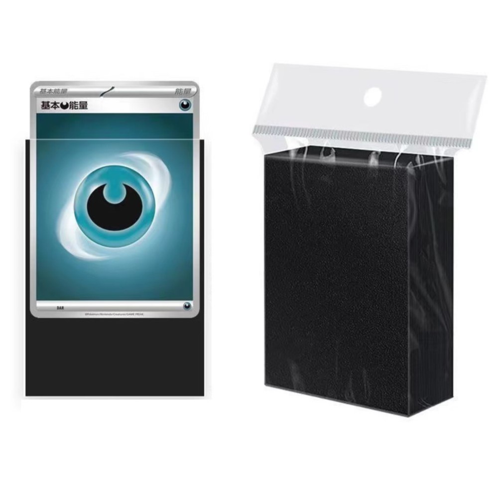 50 Bustine Protettive per Cart - Collector Card Sleeve recensione e prezzo