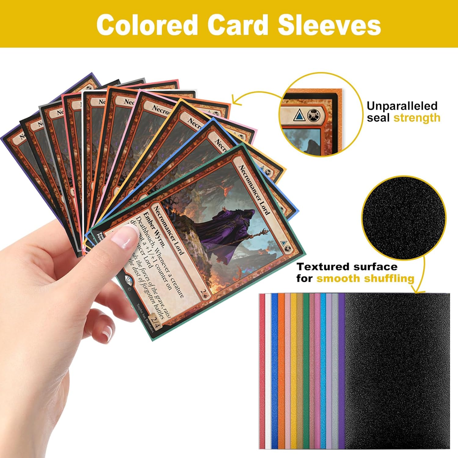 150 Pezzi 66*91mm Bustine Prem - Collector Card Sleeve recensione e prezzo