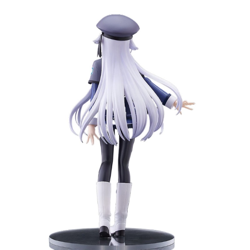 Disponibile Originale Good Smi - Good Smile Company Pop Up Parade recensione e prezzo