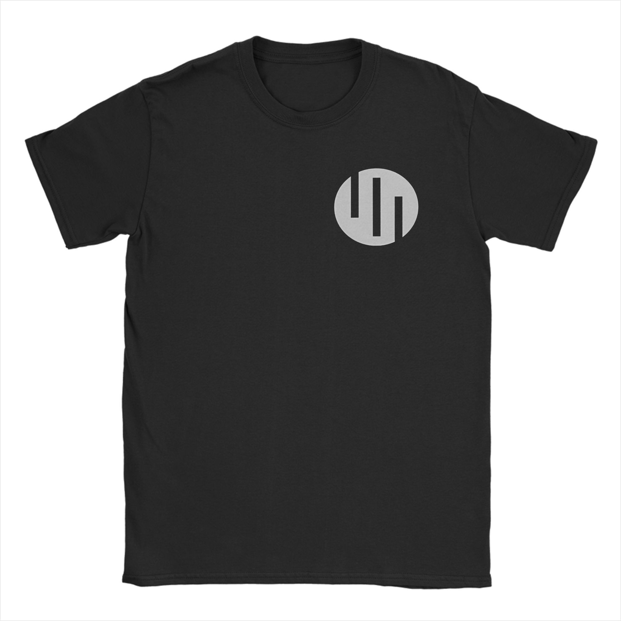 T-shirt da uomo in cotone a ma - Anime Merchandise Shirt recensione e prezzo