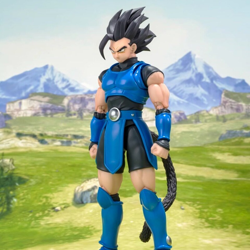 Bandai Tamashii Nations Limite - Bandai Tamashii Nations S.H.Figuarts recensione e prezzo
