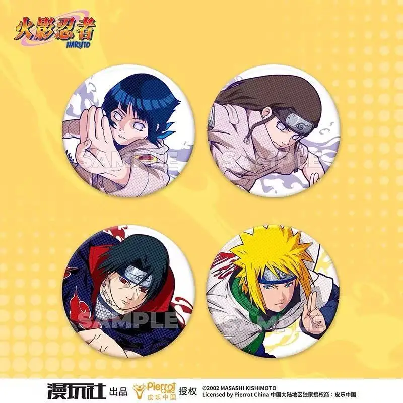 Originale Naruto Spot Series T - Official Merchandise Anime recensione e prezzo