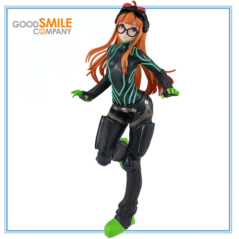 100% originale in magazzino Go - Good Smile Company Pop Up Parade recensione e prezzo