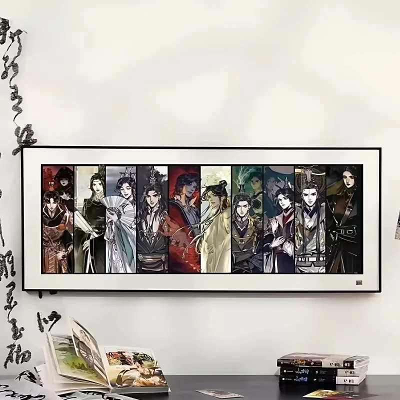 Nuovo Tgcf Tian Guan Ci Fu Cie - Official Merchandise Anime recensione e prezzo