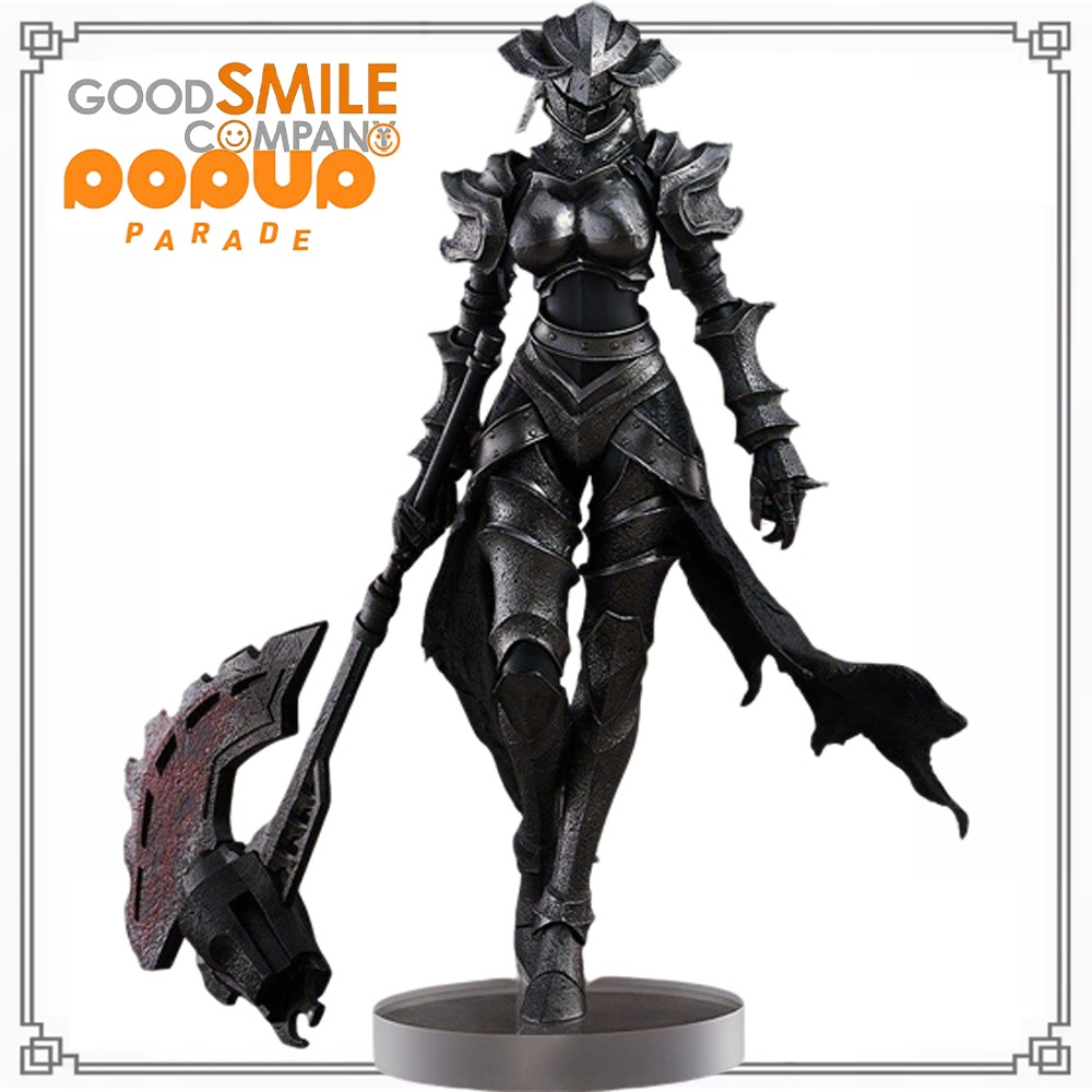 100% Disponibile Originale Goo - Good Smile Company Pop Up Parade recensione e prezzo