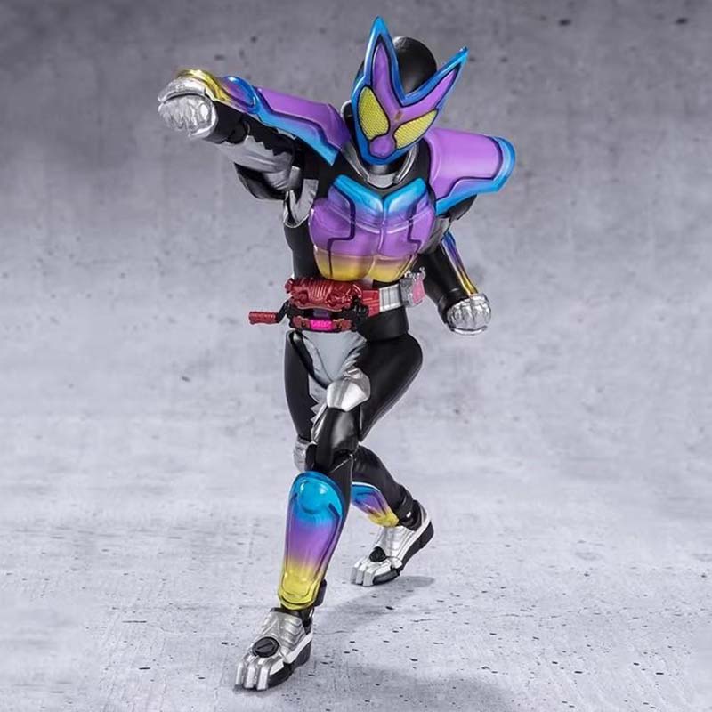 Bandai Originale SHF Kamen Rid - Bandai Tamashii Nations S.H.Figuarts recensione e prezzo