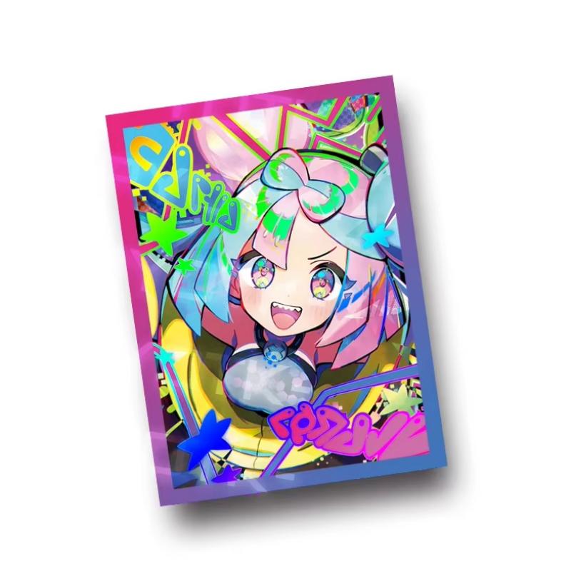 60 Pz/set 67x92mm Anime Pokemo - Collector Card Sleeve recensione e prezzo