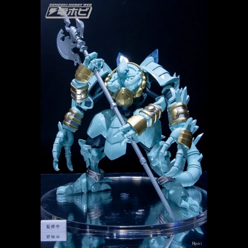 Figure Anime di Konami Overlor - Overlord Anime Merchandise recensione e prezzo