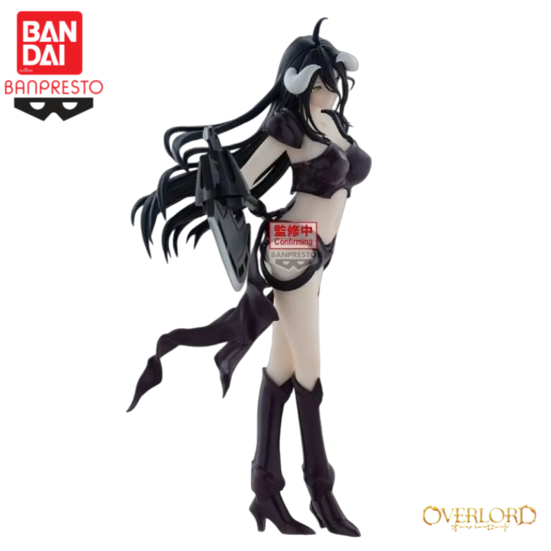 In Magazzino Originale 100% Ge - Overlord Anime Merchandise recensione e prezzo