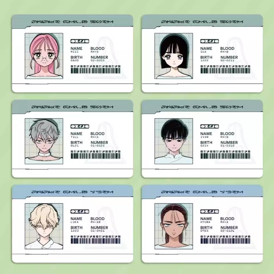 Vivinos Alien Stage Official A - Official Merchandise Anime recensione e prezzo