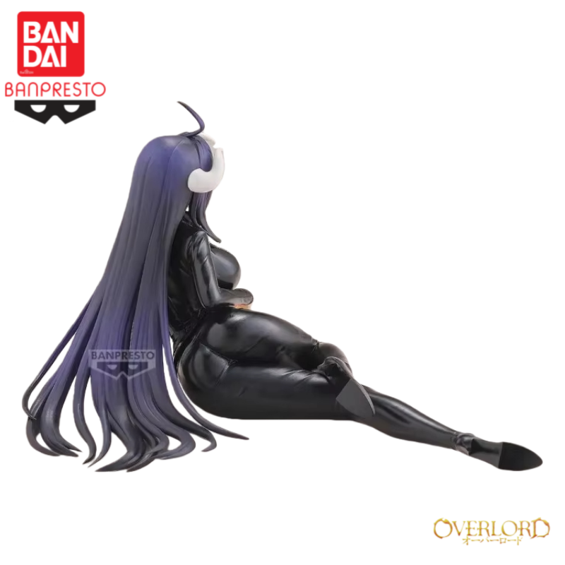 In Magazzino Originale 100% Ge - Overlord Anime Merchandise recensione e prezzo