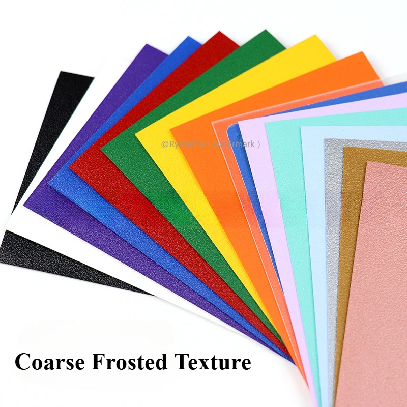 Buste per carte di dimensioni  - Collector Card Sleeve recensione e prezzo