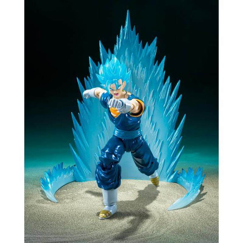 Bandai S.H.Figuarts Dragon Bal - Bandai Tamashii Nations S.H.Figuarts recensione e prezzo