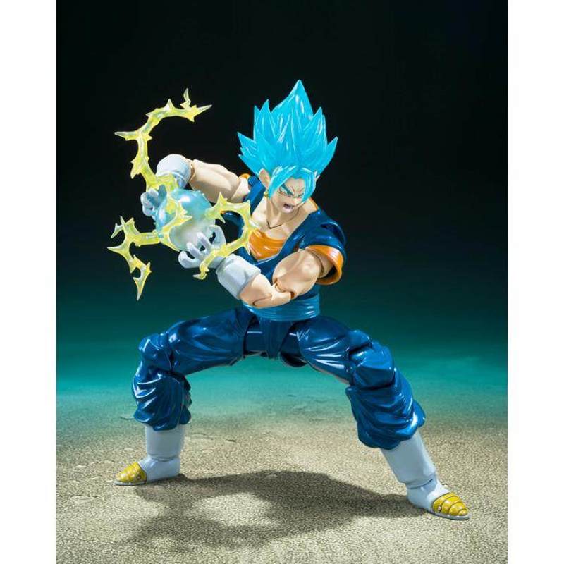 Bandai S.H.Figuarts Dragon Bal - Bandai Tamashii Nations S.H.Figuarts recensione e prezzo