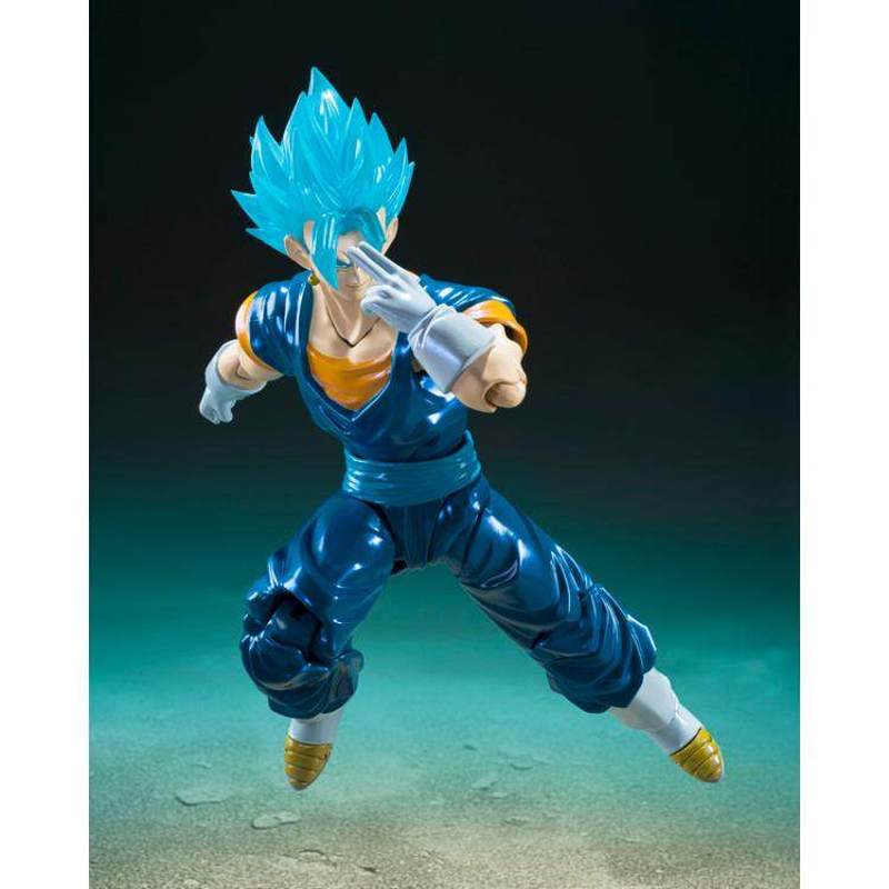 Bandai S.H.Figuarts Dragon Bal - Bandai Tamashii Nations S.H.Figuarts recensione e prezzo