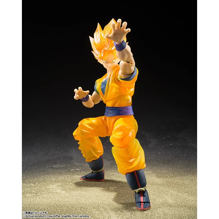 Bandai TAMASHII NATIONS STORE  - Bandai Tamashii Nations S.H.Figuarts recensione e prezzo