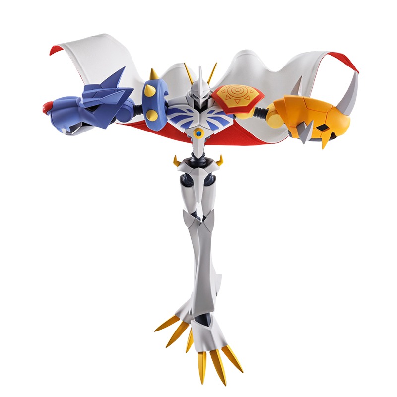 Bandai Original SHFiguarts Ome - Bandai Tamashii Nations S.H.Figuarts recensione e prezzo