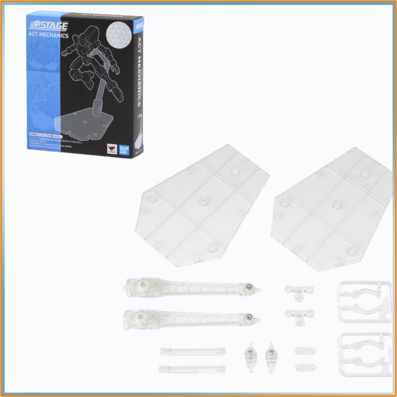 Supporto per Action Figure BAN - Bandai Tamashii Nations S.H.Figuarts recensione e prezzo