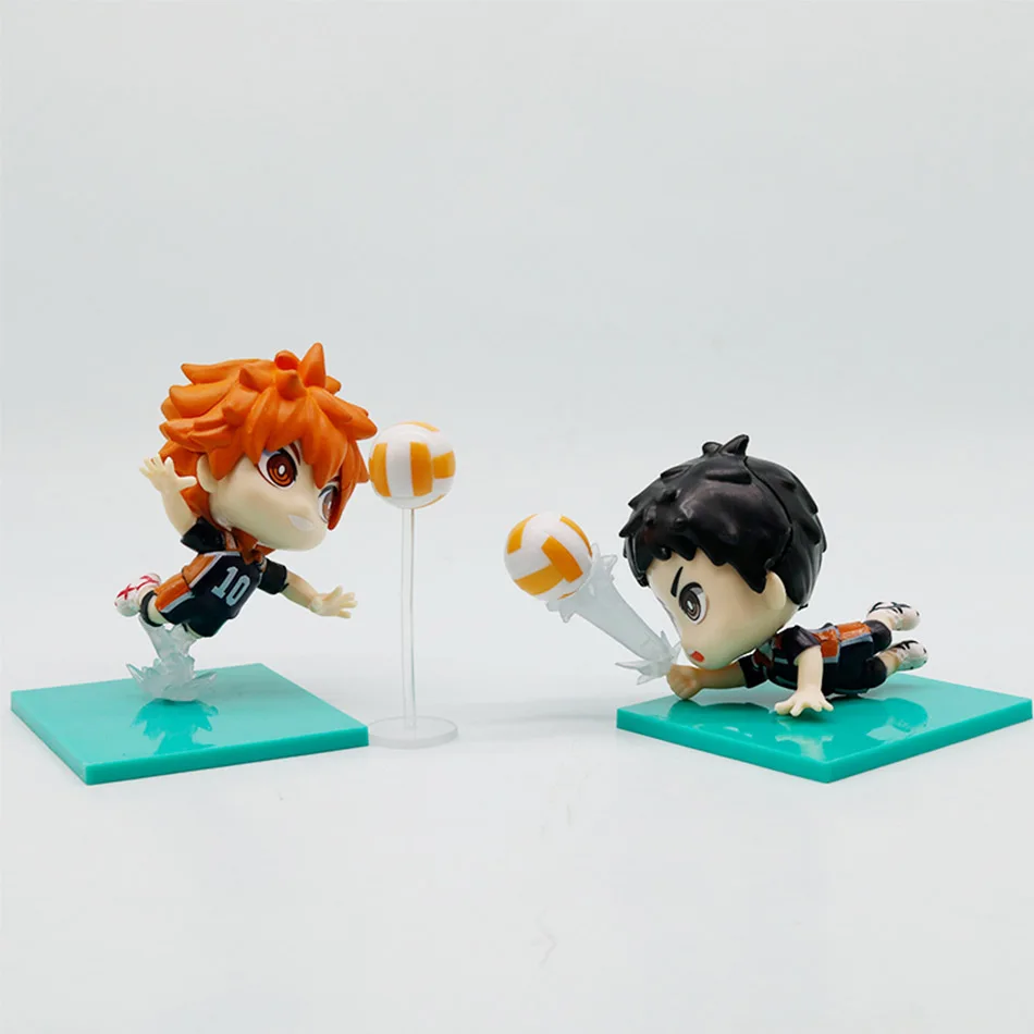 SEGA Haikyuu!! Collezione Anim - Anime Merchandise Haikyuu recensione e prezzo