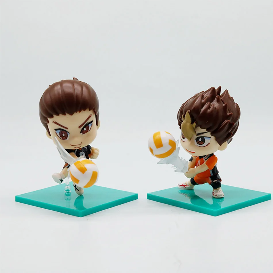 SEGA Haikyuu!! Collezione Anim - Anime Merchandise Haikyuu recensione e prezzo