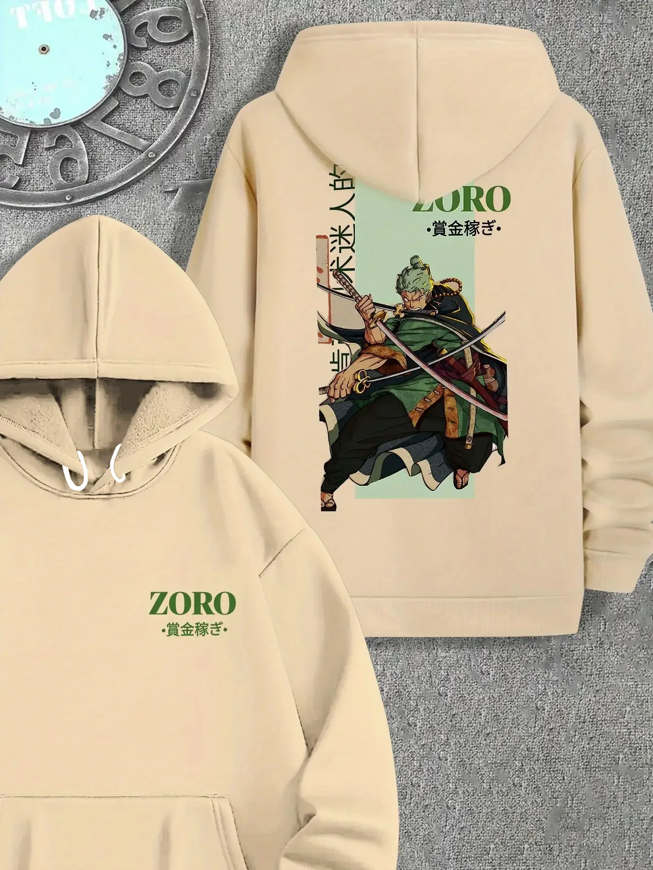 T-shirt stampata One Piece Cho - Anime Merchandise Shirt recensione e prezzo