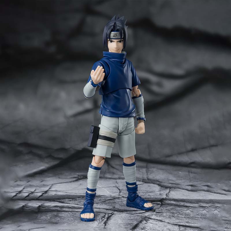 Bandai Originale SHF Naruto Uz - Bandai Tamashii Nations S.H.Figuarts recensione e prezzo